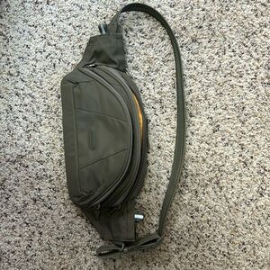Pacsafe Fanny Pack or Crossbody Bag